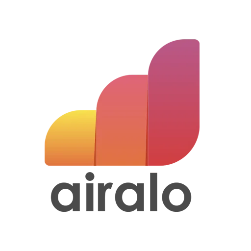 Airalo logo
