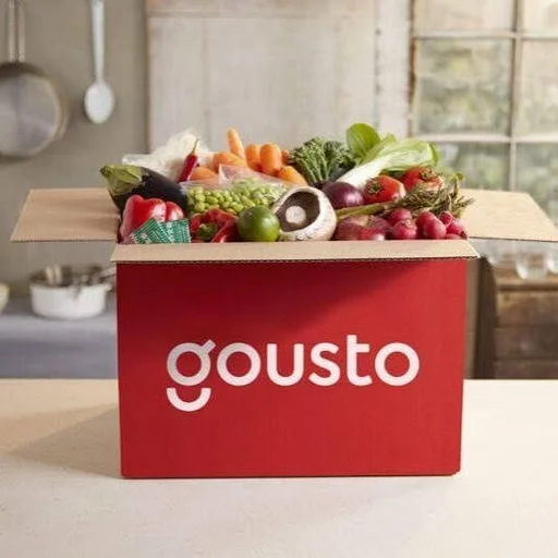 Gousto logo