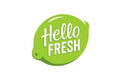 HelloFresh logo
