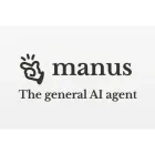 Manus AI logo