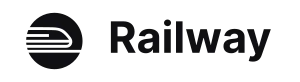 Railway logo