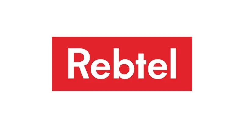 Rebtel logo