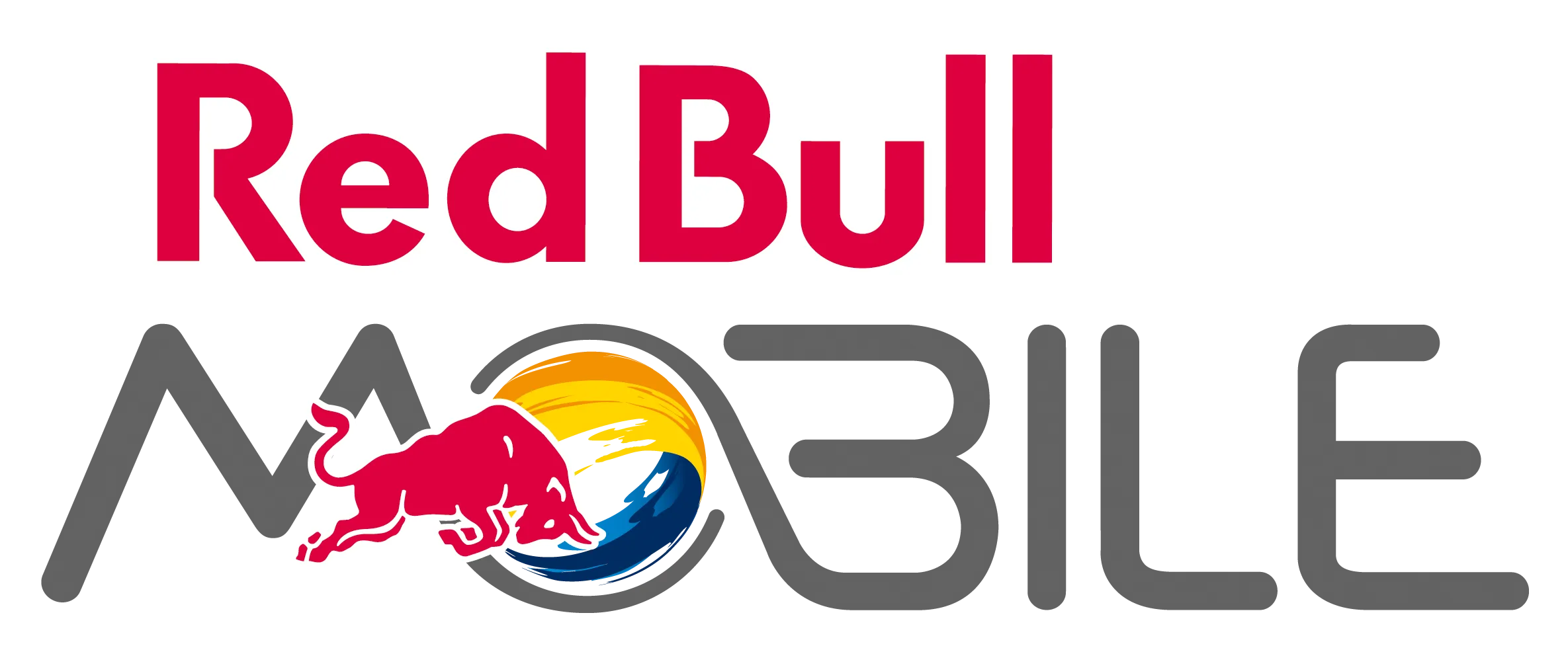 Red Bull MOBILE Data logo