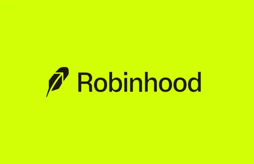 Robinhood logo