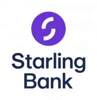 Starling Bank logo